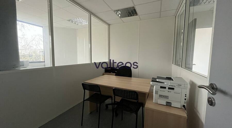 REXIM - Bureau - Haute-Garonne - Labège - 3