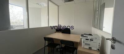 REXIM - Bureau - Haute-Garonne - Labège - 3