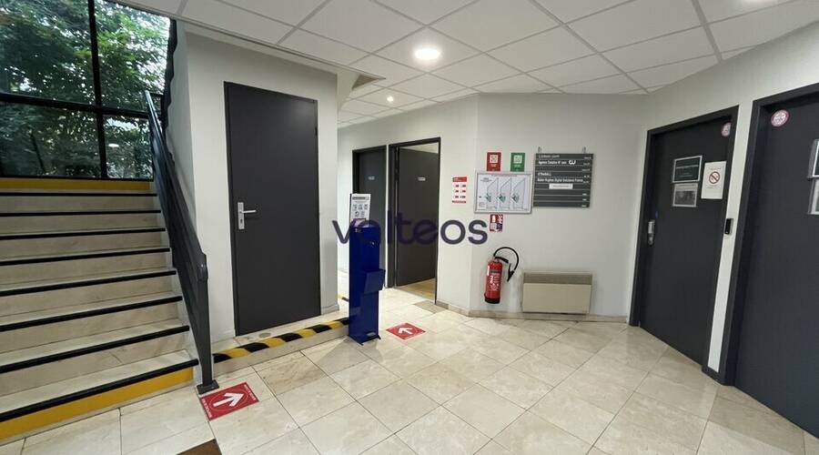 REXIM - Bureau - Haute-Garonne - Labège - 4