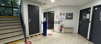 REXIM - Bureau - Haute-Garonne - Labège - 4