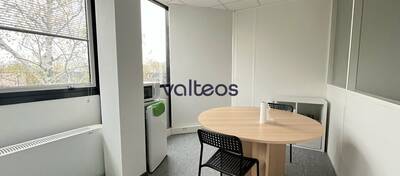 REXIM - Bureau - Haute-Garonne - Labège - 2