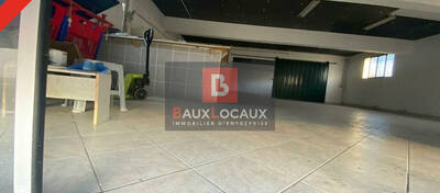 REXIM - Local commercial - Bouches-du-Rhône - Marignane - 1