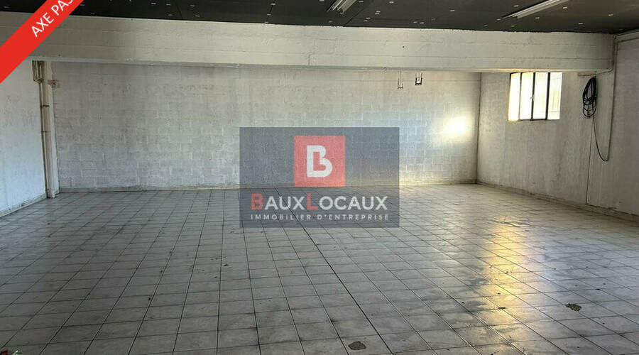 REXIM - Local commercial - Bouches-du-Rhône - Marignane - 3