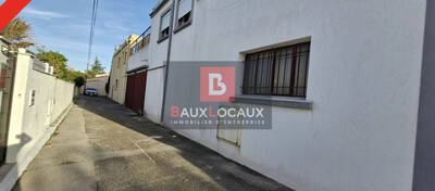 REXIM - Local commercial - Bouches-du-Rhône - Marignane - 4