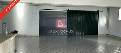 REXIM - Local commercial - Bouches-du-Rhône - Marignane - 2