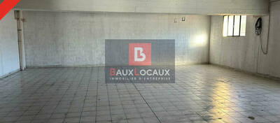 REXIM - Local commercial - Bouches-du-Rhône - Marignane - 3