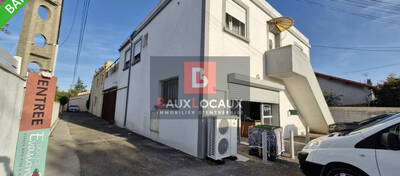 REXIM - Local commercial - Bouches-du-Rhône - Marignane - 5