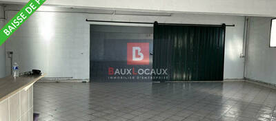 REXIM - Local commercial - Bouches-du-Rhône - Marignane - 1