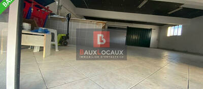 REXIM - Local commercial - Bouches-du-Rhône - Marignane - 2
