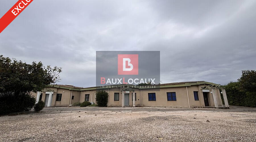 REXIM - Bureau - Vaucluse - Avignon - 2