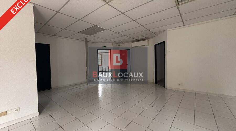 REXIM - Bureau - Vaucluse - Avignon - 4