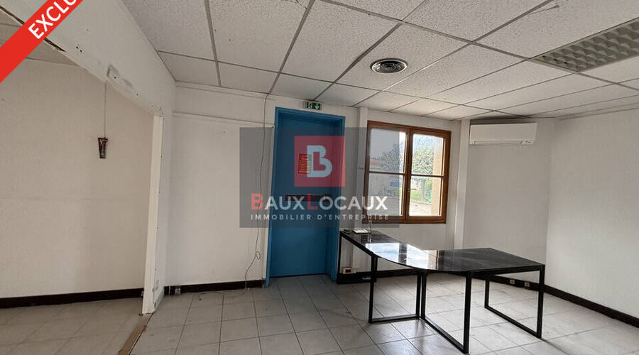 REXIM - Bureau - Vaucluse - Avignon - 6