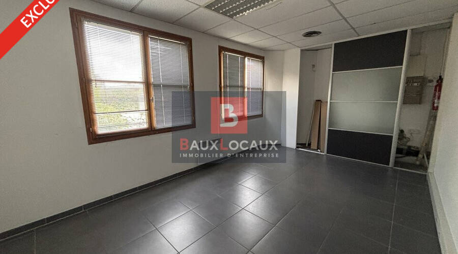 REXIM - Bureau - Vaucluse - Avignon - 7