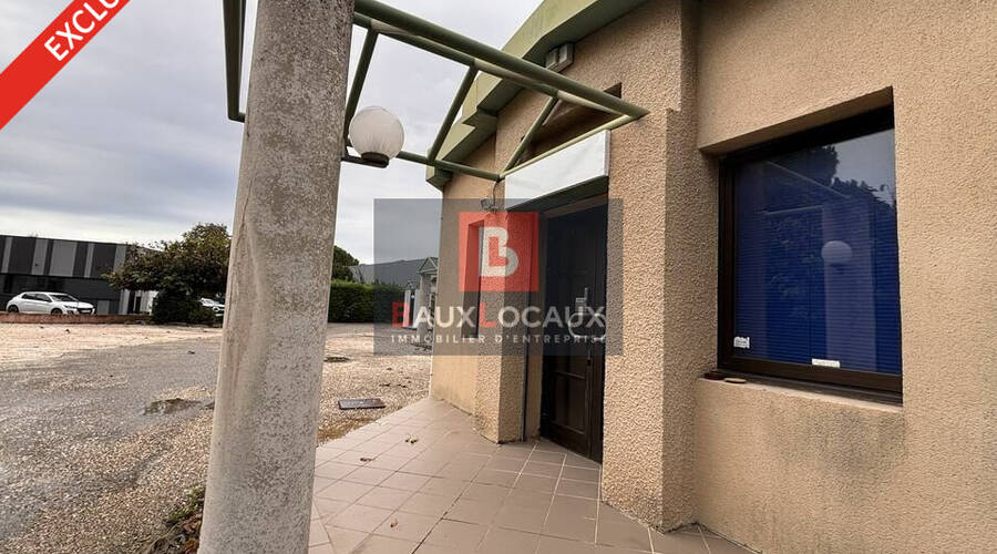 REXIM - Bureau - Vaucluse - Avignon - 1