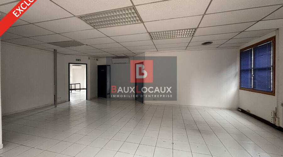 REXIM - Bureau - Vaucluse - Avignon - 3