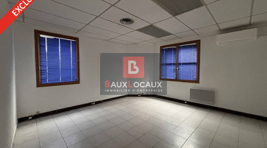 REXIM - Bureau - Vaucluse - Avignon - 5