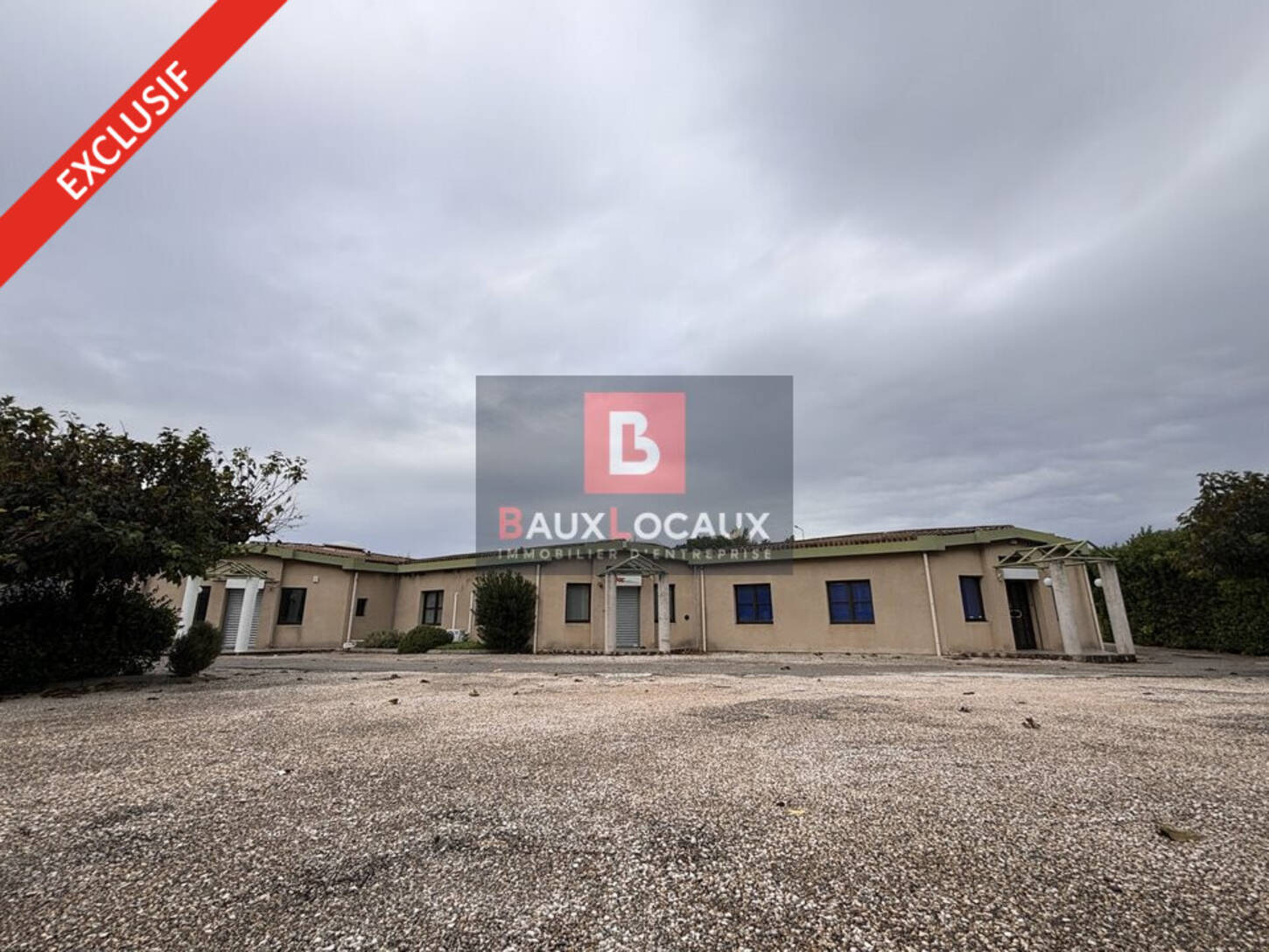 REXIM - Bureau - Vaucluse - Avignon - 2