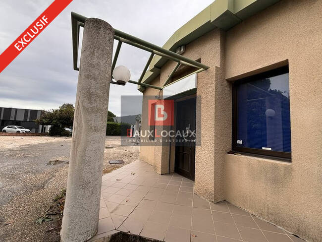 REXIM - Bureau - Vaucluse - Avignon - 1