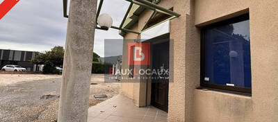 REXIM - Bureau - Vaucluse - Avignon - 1
