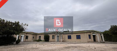 REXIM - Bureau - Vaucluse - Avignon - 2