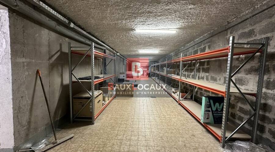 REXIM - Local commercial - Vaucluse - Bollène - 5