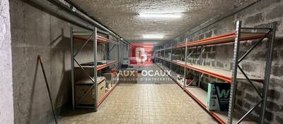 REXIM - Local commercial - Vaucluse - Bollène - 5