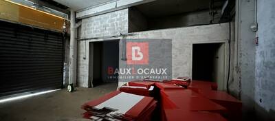 REXIM - Local commercial - Vaucluse - Bollène - 6