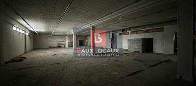 REXIM - Local commercial - Vaucluse - Bollène - 7