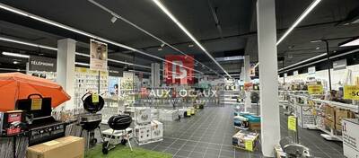 REXIM - Local commercial - Vaucluse - Bollène - 3