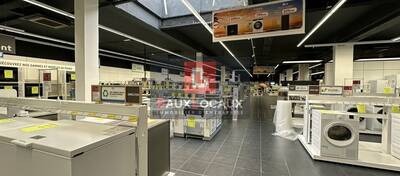 REXIM - Local commercial - Vaucluse - Bollène - 4