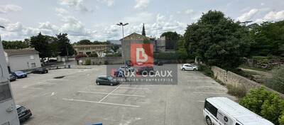 REXIM - Local commercial - Vaucluse - Bollène - 8