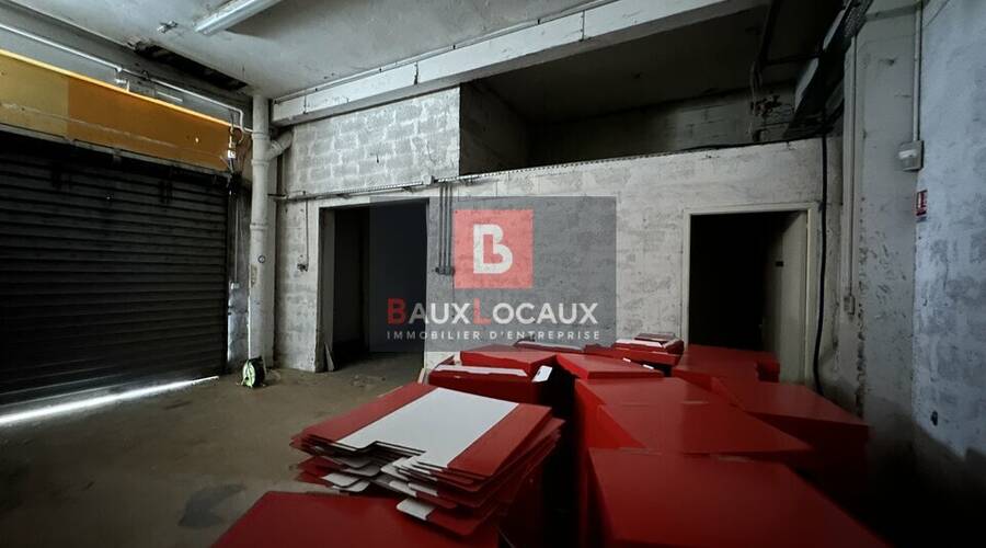 REXIM - Local commercial - Vaucluse - Bollène - 6