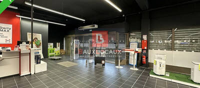 REXIM - Local commercial - Vaucluse - Bollène - 1