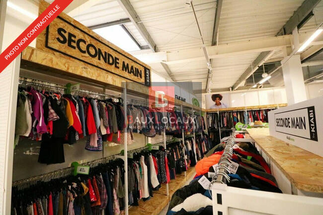 REXIM - Local commercial - Bouches-du-Rhône - Salon-de-Provence - 1