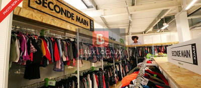 REXIM - Local commercial - Bouches-du-Rhône - Salon-de-Provence - 1