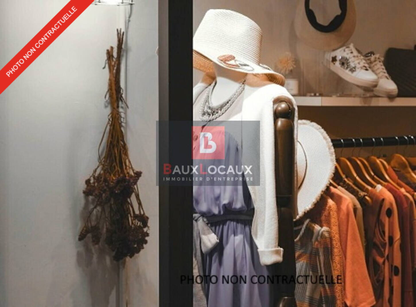 REXIM - Local commercial - Bouches-du-Rhône - Salon-de-Provence - 2