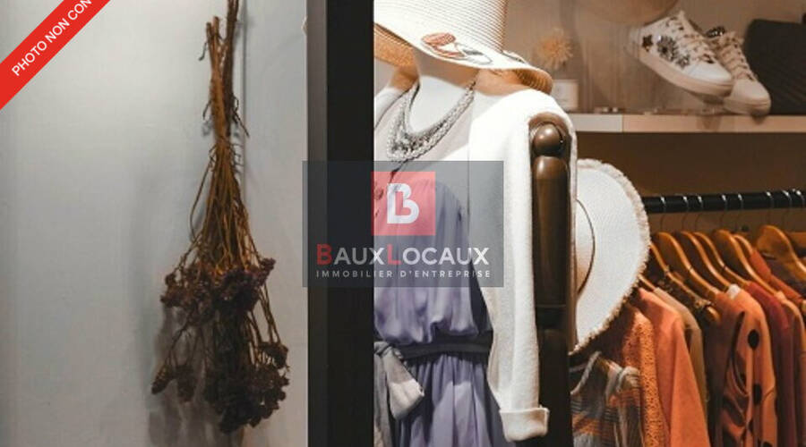 REXIM - Local commercial - Bouches-du-Rhône - Salon-de-Provence - 2