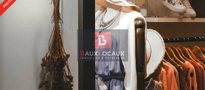 REXIM - Local commercial - Bouches-du-Rhône - Salon-de-Provence - 2