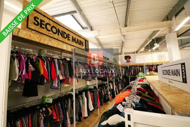 REXIM - Local commercial - Bouches-du-Rhône - Salon-de-Provence - 1