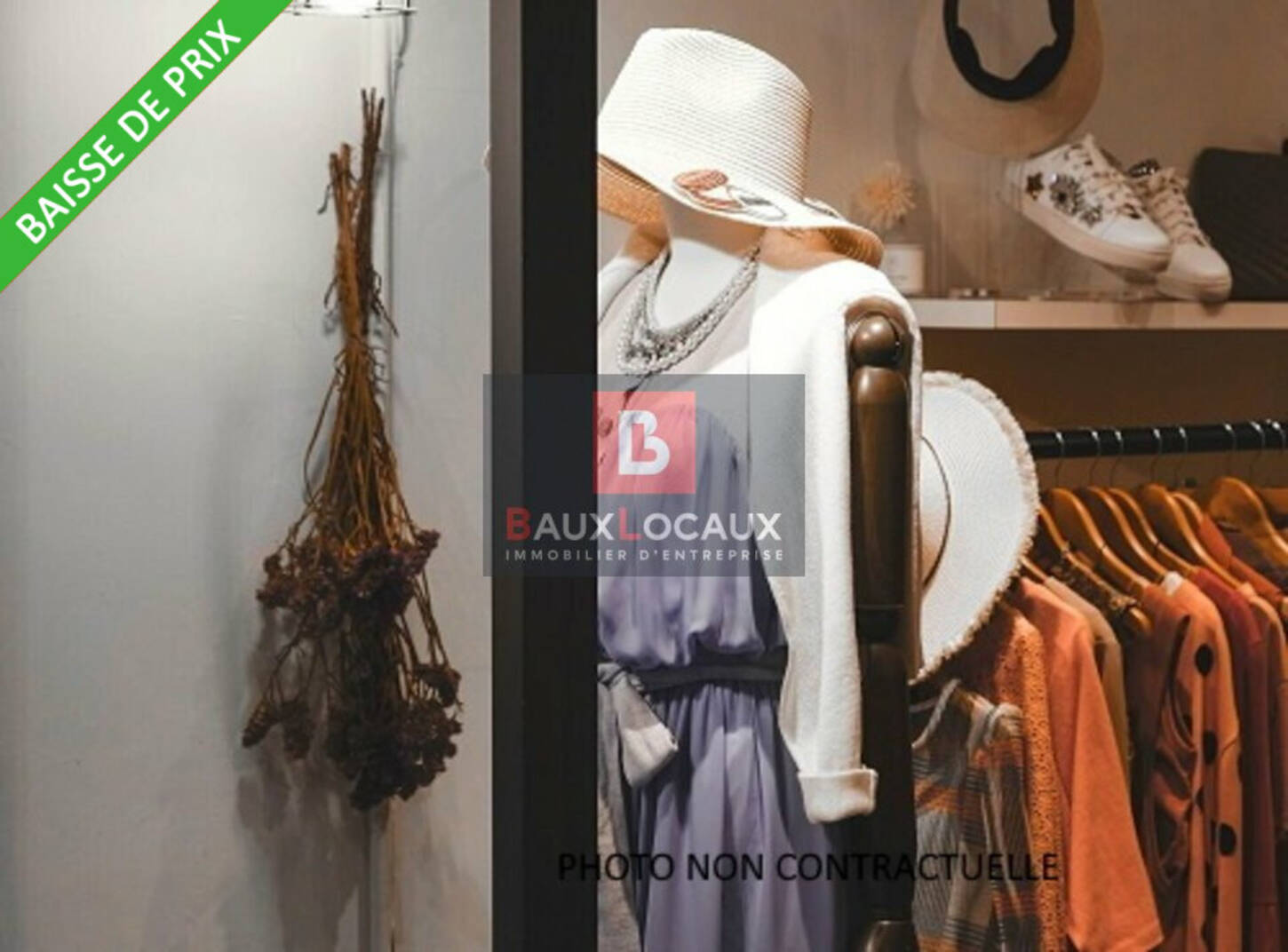 REXIM - Local commercial - Bouches-du-Rhône - Salon-de-Provence - 2