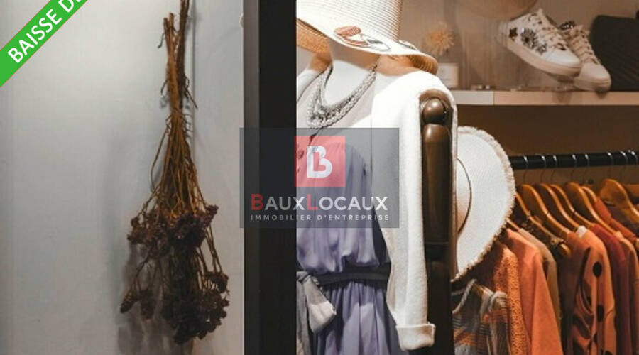 REXIM - Local commercial - Bouches-du-Rhône - Salon-de-Provence - 2