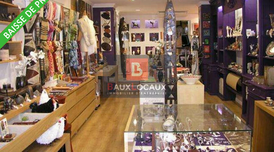 REXIM - Local commercial - Bouches-du-Rhône - Salon-de-Provence - 3