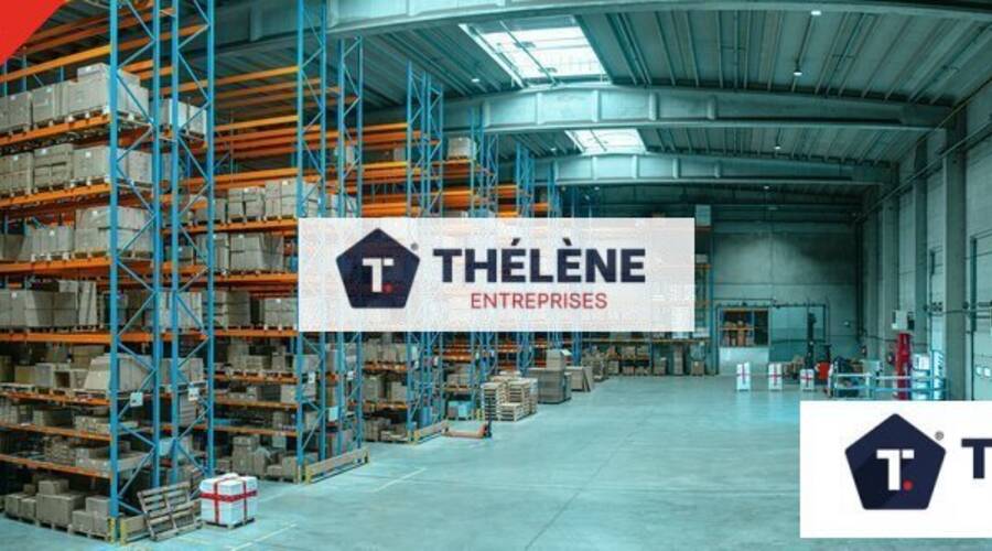 REXIM - Local d'activités - Hérault - Cournonsec - 1