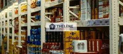 REXIM - Local d'activités - Hérault - Cournonsec - 2