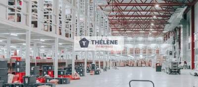 REXIM - Local d'activités - Hérault - Cournonsec - 3