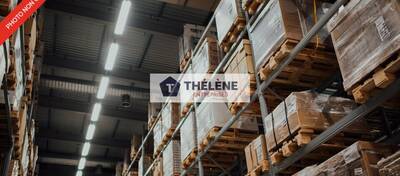 REXIM - Local d'activités - Hérault - Cournonsec - 4