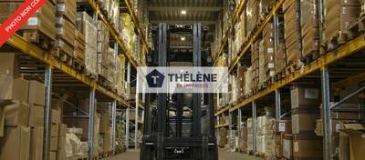 REXIM - Local d'activités - Hérault - Cournonsec - 5