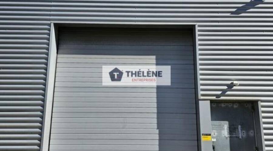 REXIM - Local d'activités - Hérault - Montpellier - 2