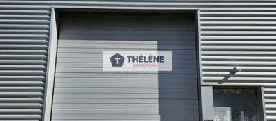 REXIM - Local d'activités - Hérault - Montpellier - 2