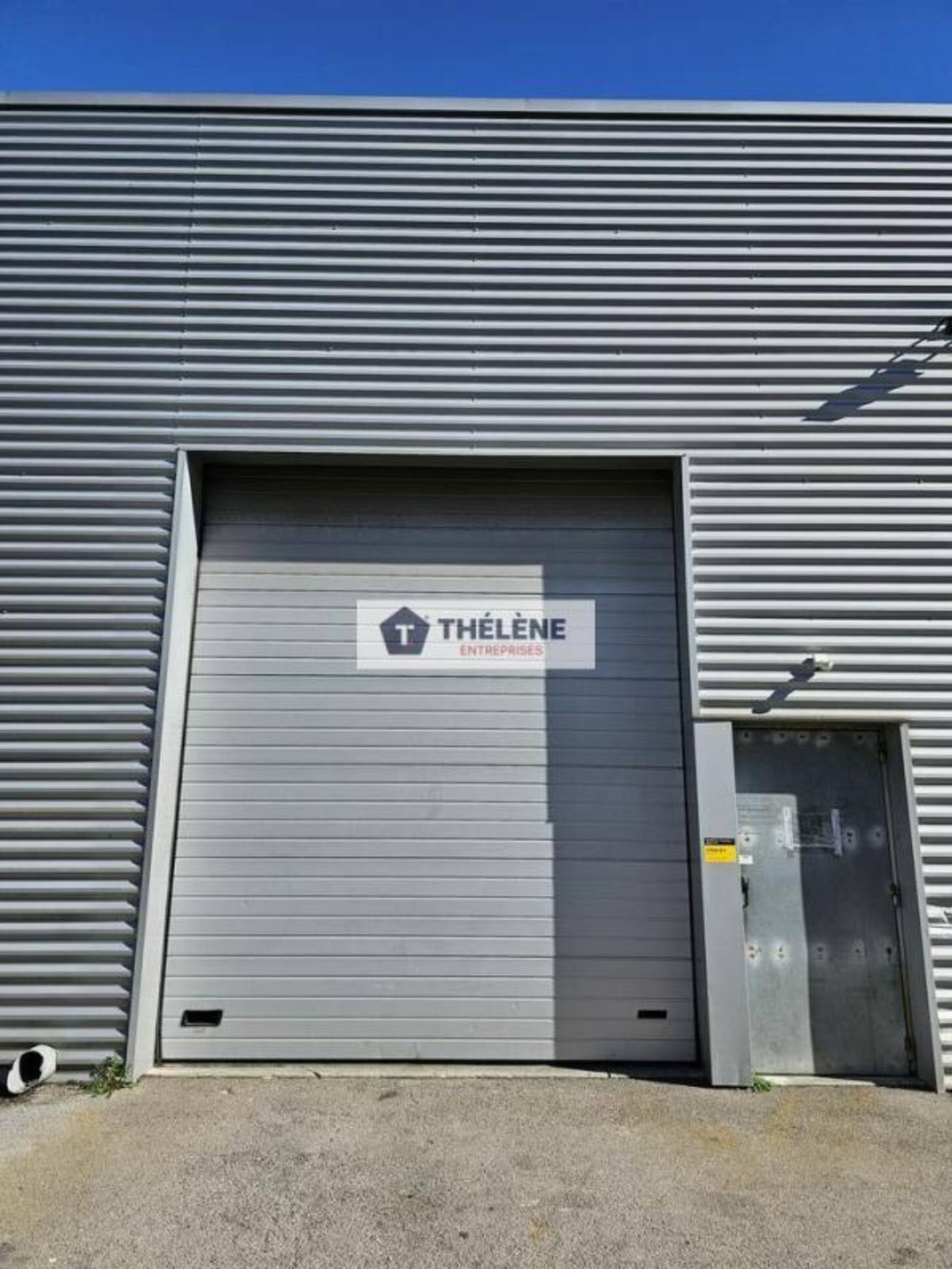 REXIM - Local d'activités - Hérault - Montpellier - 2